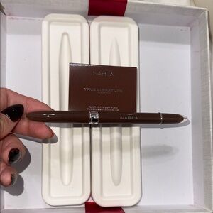 Nabla True Signature Brown Liner